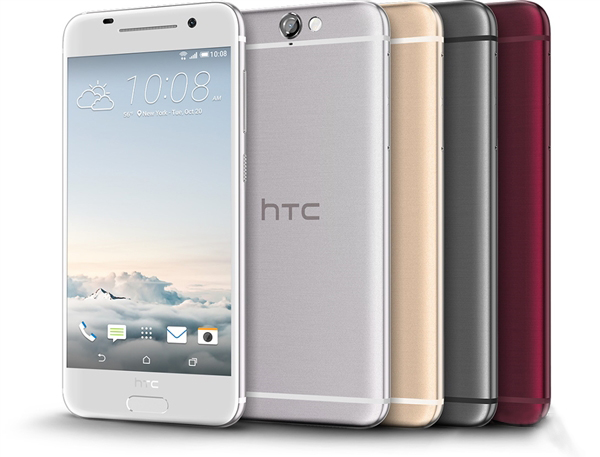 HTC One A9發布，真的能完爆iPhone嗎？