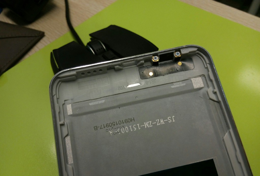 魅藍metal金屬后殼如何隱藏掉白帶的？真相在這里