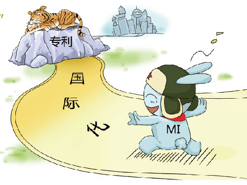 雷軍要把小米Note賣到美國，華為怎么看？