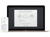 不想iPhone被黑？Apple ID就要這么設(shè)置