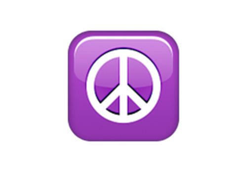 新emoji最好玩的前20個：翻白眼...