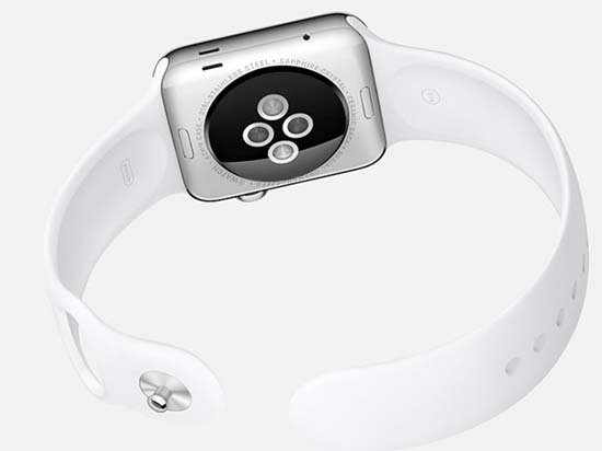檢測不精準！用戶投訴Apple Watch