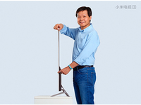 好事成雙？小米電視明天又發“次世代”新品