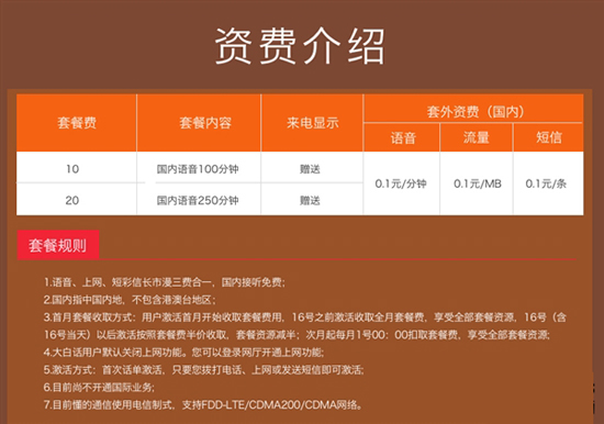 死磕小米，聯(lián)想發(fā)布更便宜的移動(dòng)電話卡！