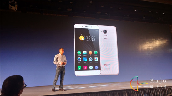 大神Note3將搭載360 OS，品牌定位走向年輕化