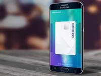 主攻韓國市場(chǎng) Samsung Pay用戶已超百萬