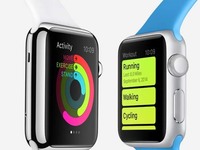 員工福利好！IBM免費提供Apple Watch！