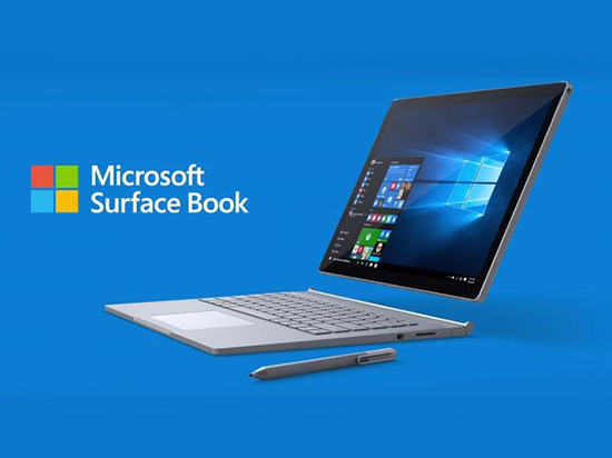 微軟Surface Book問題多多，遭用戶吐槽