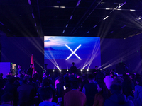 轉型之作 1499元的一加手機X正式發布