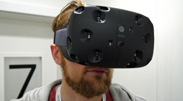 CES 2016展望：手機/平板/智能手表已經這么先進！