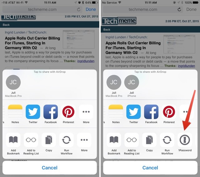 蘋果iOS 9.2 beta出爐：重大修補、安全上網(wǎng)