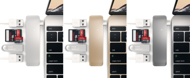 蘋果新MacBook最后一個弱點就簡單搞掂