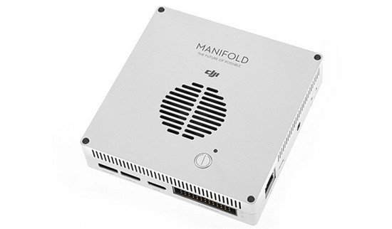 大疆發布機載電腦妙算Manifold 售價2999元