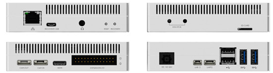 大疆發布機載電腦妙算Manifold 售價2999元