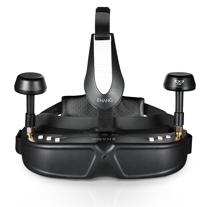億航發(fā)布新無(wú)人機(jī)GHOSTDRONE 2.0 售價(jià)2499元起