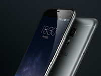 震驚！李楠自曝魅族PRO 5 mini：4.7英寸/2499元