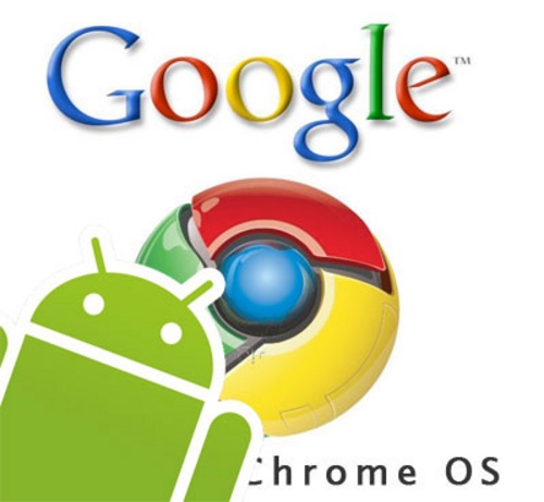 好事還是壞事？Google或放棄Chrome OS