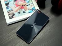 nubia Z9 mini精英版：變的不僅是內在