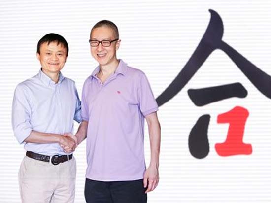 效率驚人！阿里收購優酷土豆20天狂增10億元
