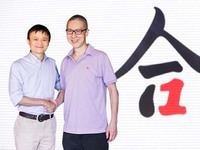 效率驚人！阿里收購優(yōu)酷土豆20天狂增10億元