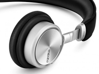 399元！魅族頭戴式耳機HD50發布，雙11首發