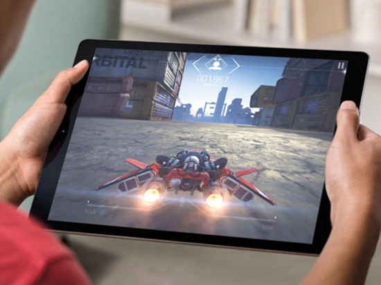 庫克妄言iPad Pro可取代PC，小米雷軍都要笑了