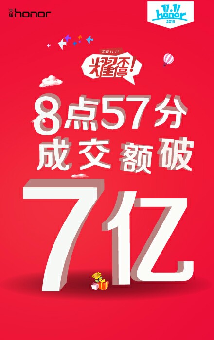 小米雙11最新戰績慘淡，只字不敢提手機銷量