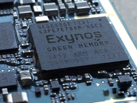 碾壓驍龍820！三星Exynos 8890正式量產階段