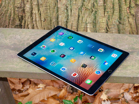 作為一個(gè)普通果粉 你最不該買(mǎi)的就是iPad Pro