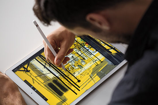 作為一個(gè)普通果粉 你最不該買(mǎi)的就是iPad Pro