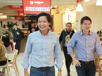 雷軍暗示下半年還有好產品  小米5要來了？
