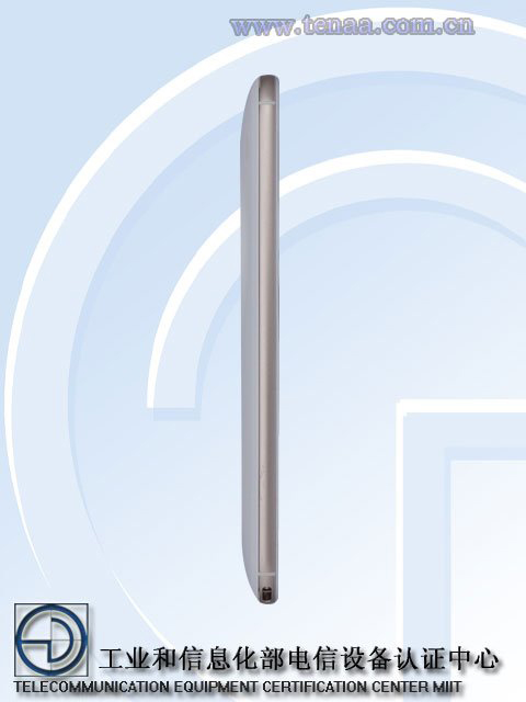華碩新機現身工信部，神似諾基亞1020奧利奧鏡頭