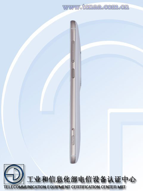 華碩新機現身工信部，神似諾基亞1020奧利奧鏡頭