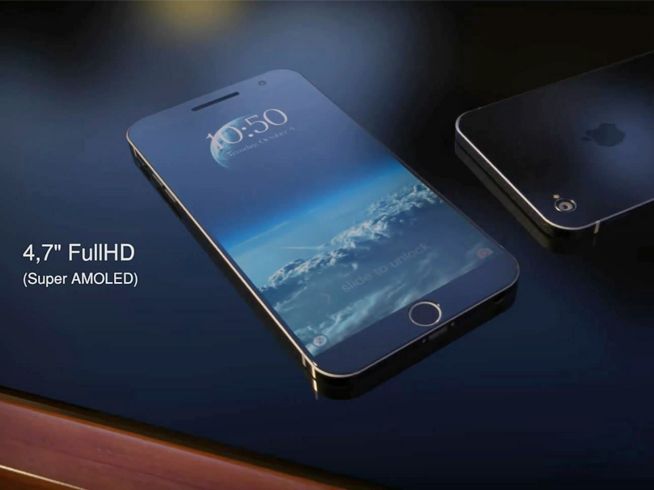 回歸iPhone 4風格，史上最美iPhone 7設(shè)計！沒有之一