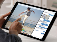 藝術家們力挺：iPad Pro真乃創作神器