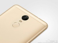 指紋識別妥妥的 紅米Note 2 Pro真機照亮相