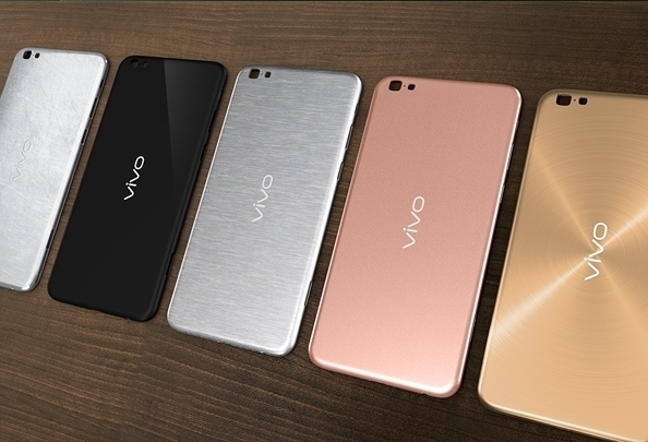 vivo X6消息匯總：多項黑科技加身，無緣Helio十核