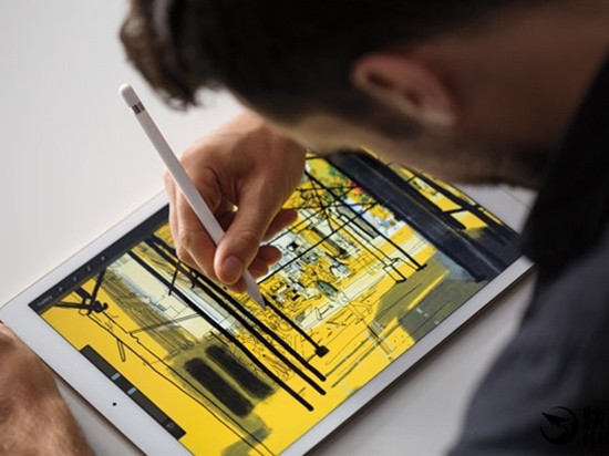 iPad Pro頻繁出現(xiàn)嚴(yán)重問(wèn)題 原來(lái)是它惹的禍！