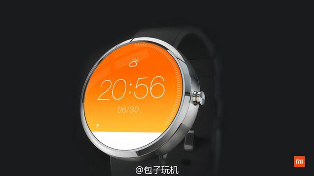 小米11月24日發布會前瞻：除了新機和平板，或許還有手表