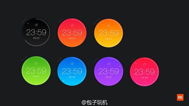 小米11月24日發布會前瞻：除了新機和平板，或許還有手表