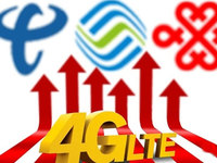 三大運營商公布10月用戶數(shù)據(jù)，移動繼續(xù)逆天優(yōu)勢！
