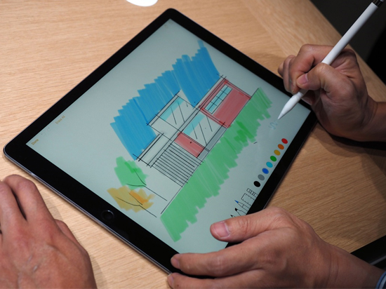 iPad Pro被曝又出問題了！蘋果給出解決方法令人失望