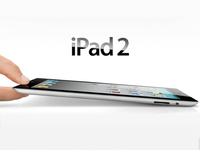 絕不會喜新厭舊！果粉的真愛還是iPad 2