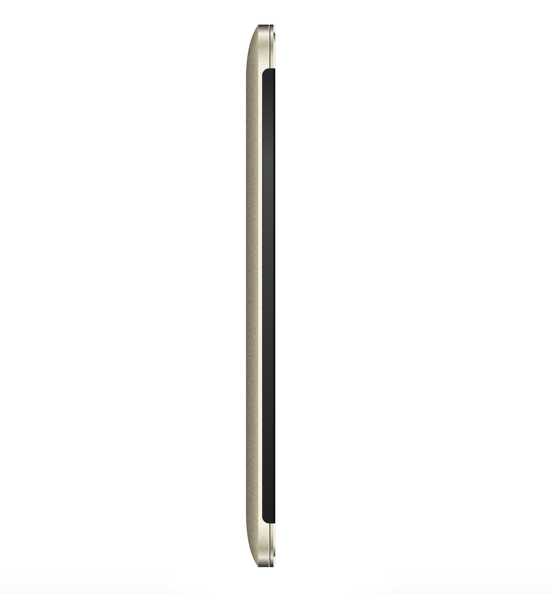 nubia Z11絕密渲染圖曝光，無邊框設計太科幻！