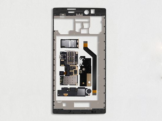 青蔥杠上小米 青蔥metal首發Helio X20？
