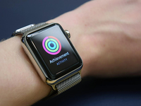 Apple Watch收集健康數據？醫生：沒什么用