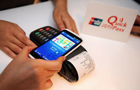 視頻：用起來很簡單！蘋果發布Apple Pay新宣傳視頻