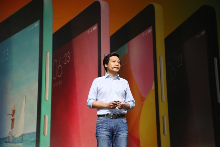 風(fēng)光登場(chǎng)的紅米Note 3背后，你不知道的秘密