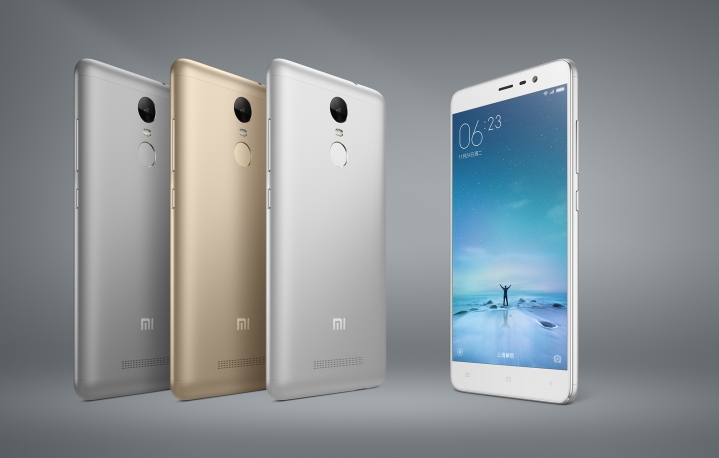 風(fēng)光登場(chǎng)的紅米Note 3背后，你不知道的秘密