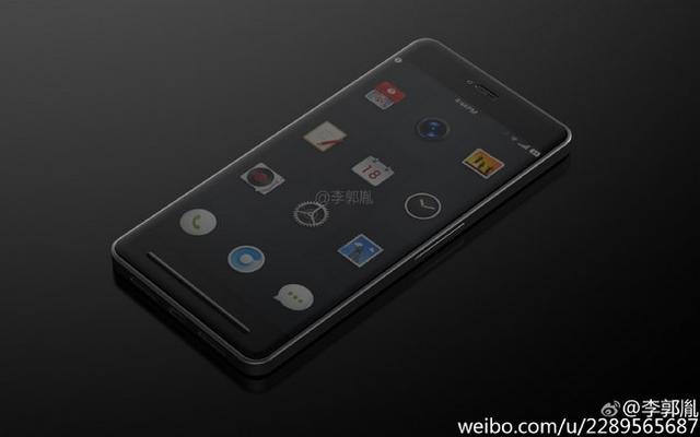 錘子T2發布時間曝光，指紋識別幾成定局